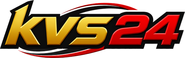KVS24 Logo